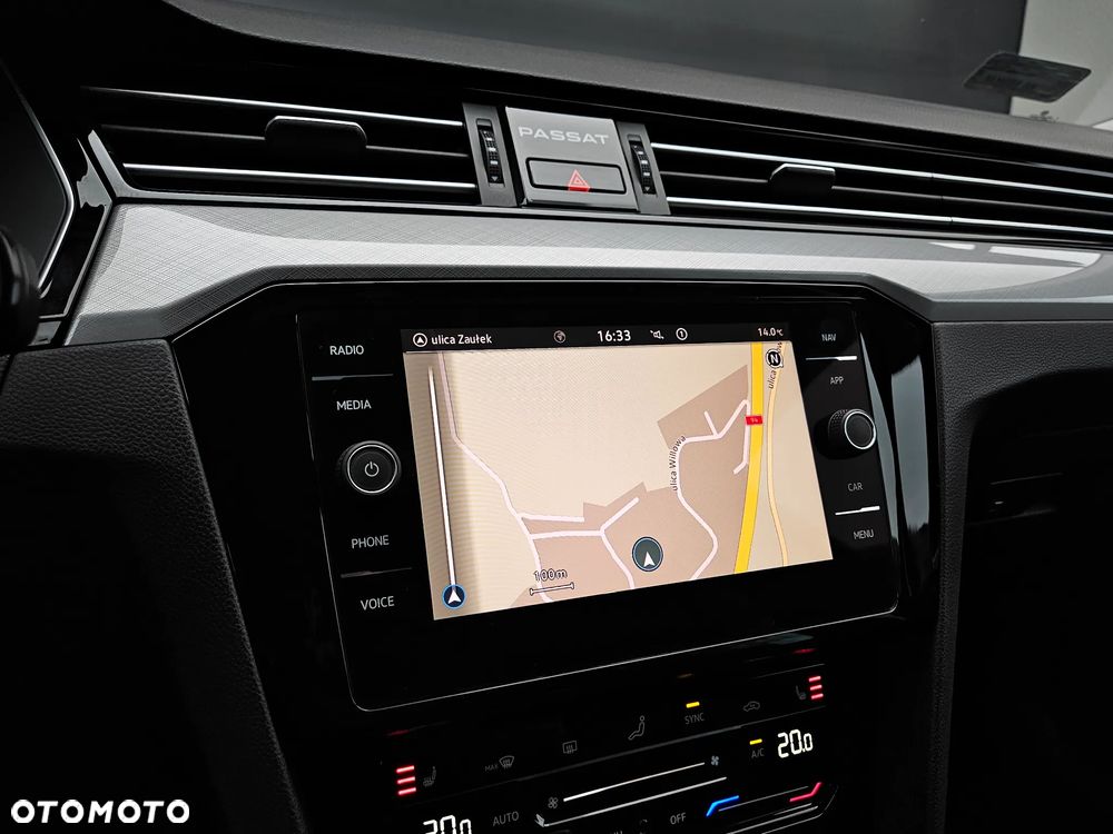 Volkswagen Passat 2.0 TDI EVO Business - 20
