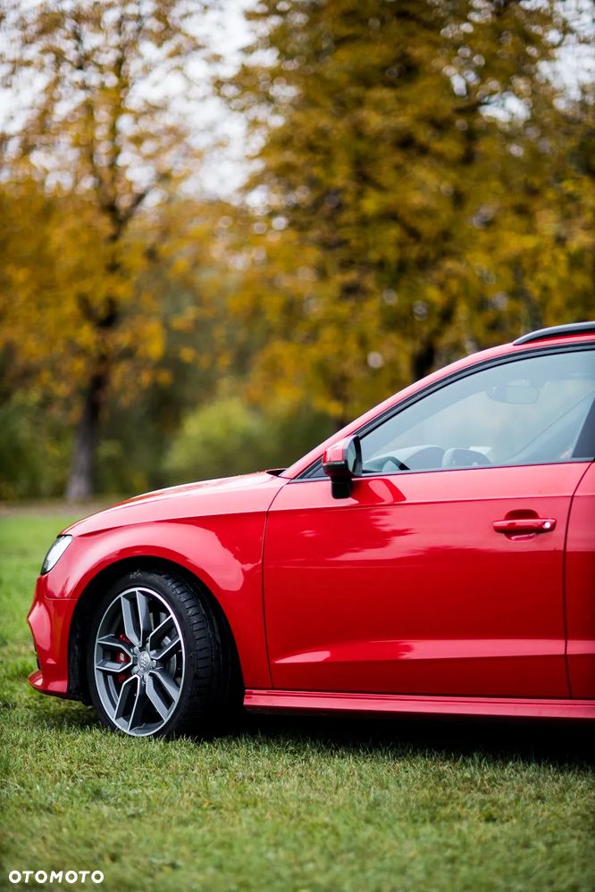 Audi S3 - 35