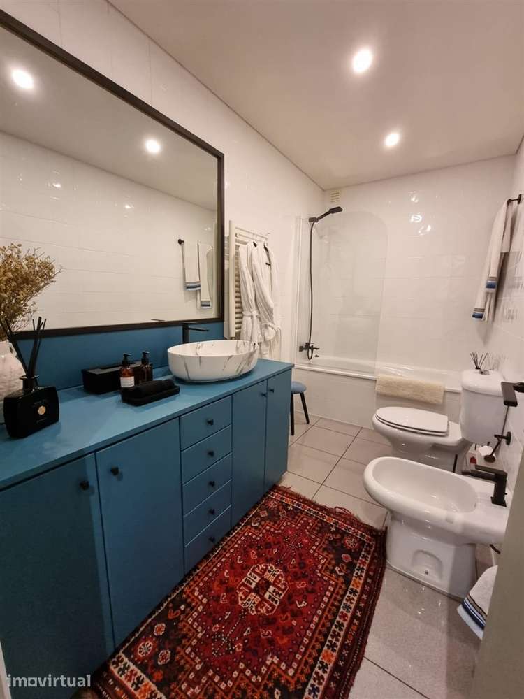 Apartamento T2 Venda em Moledo e Cristelo,Caminha - Grande imagem: 5/31