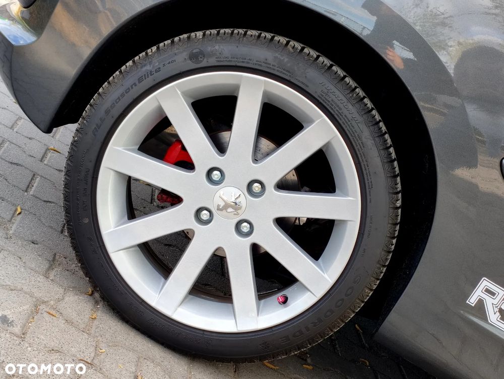 Peugeot 207 175 RC - 16