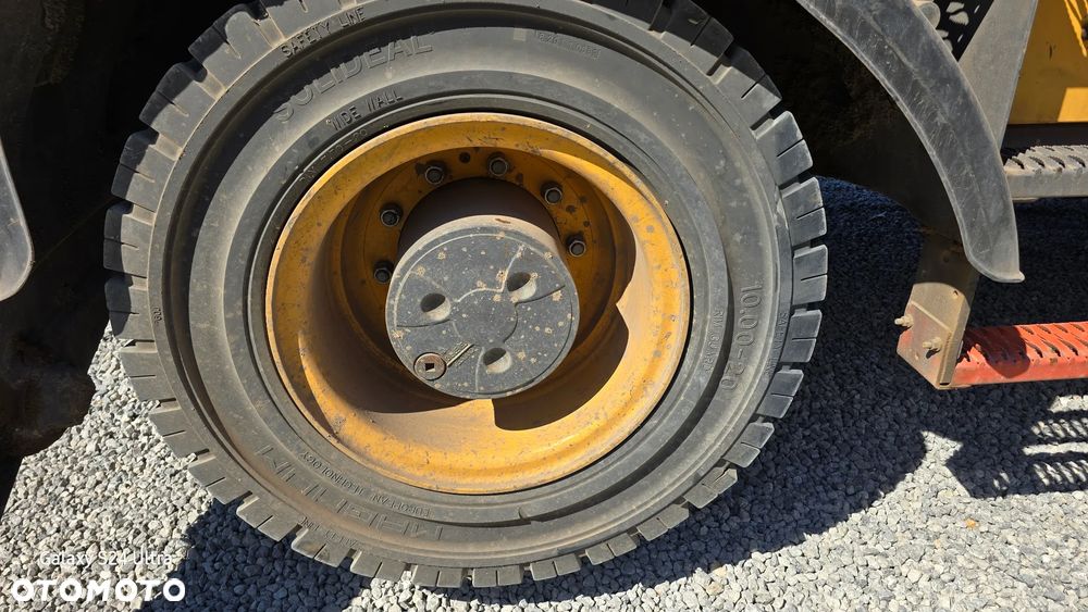 Volvo Ew160 - 12