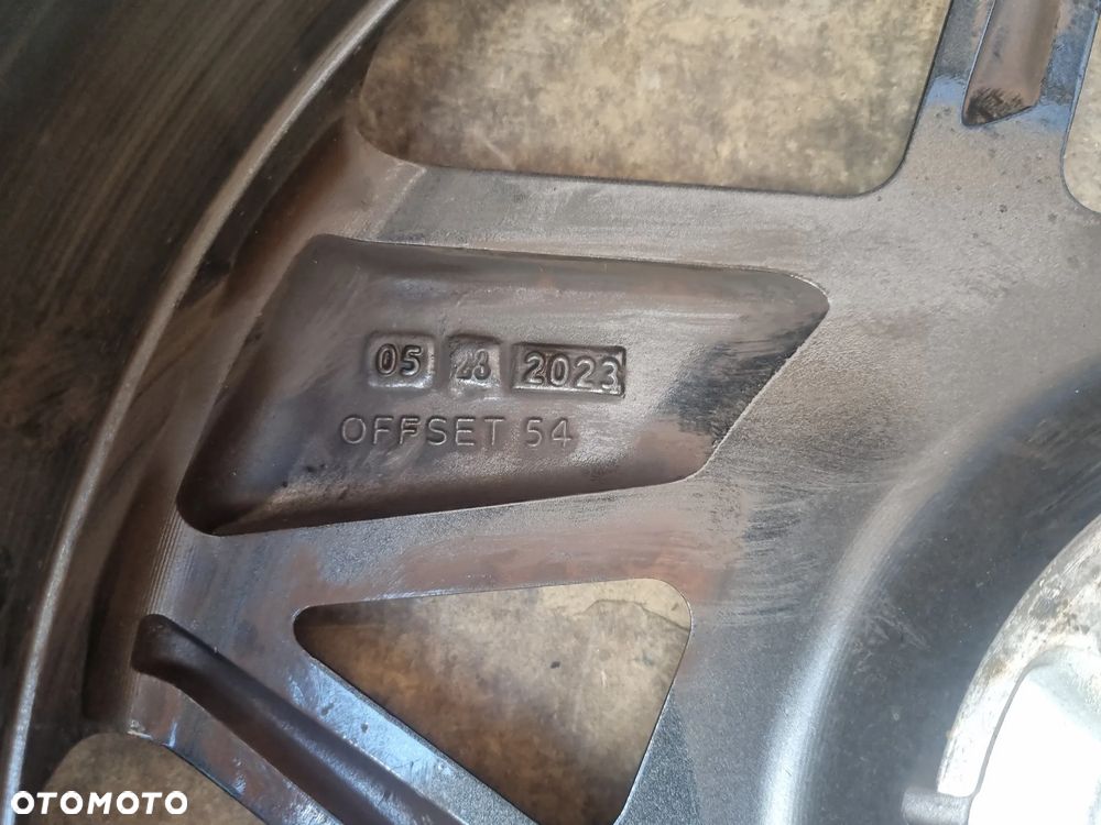 HYUNDAI i20 III ALUFELGA 7,0"x17" ET54 - 3