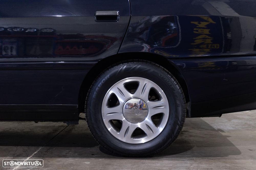 Lancia Dedra SW 1.8 i.e. LS - 28