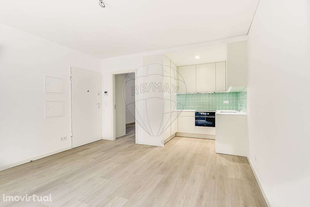 Apartamento T0 para venda - Grande imagem: 4/10