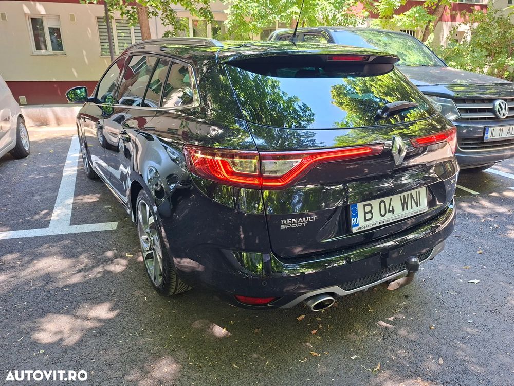 Renault Megane - 4