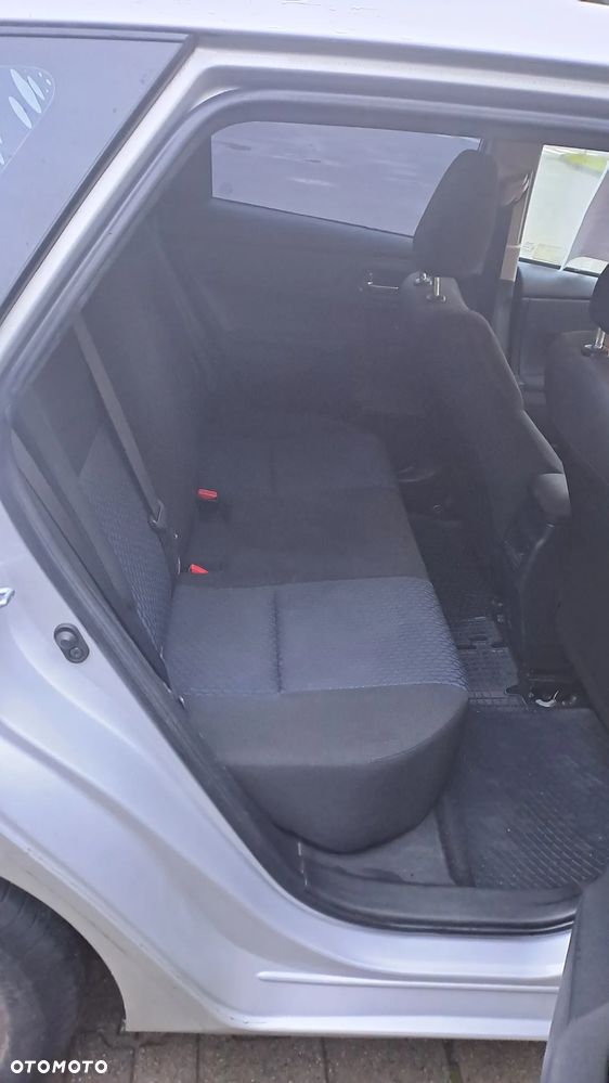 Toyota Auris 1.6 Active - 12