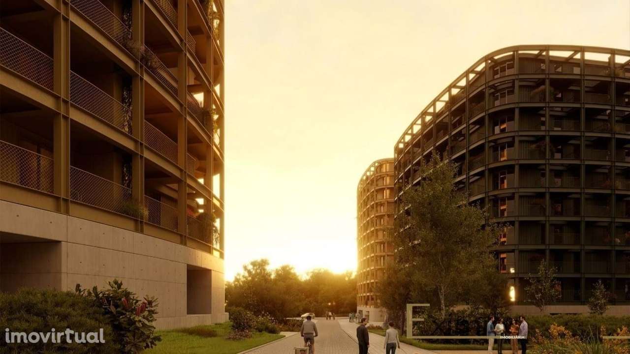 Loja em construção, situada em Paranhos, Porto - Grande imagem: 3/6