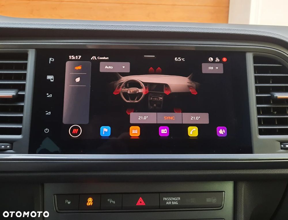 Cupra Ateca - 37