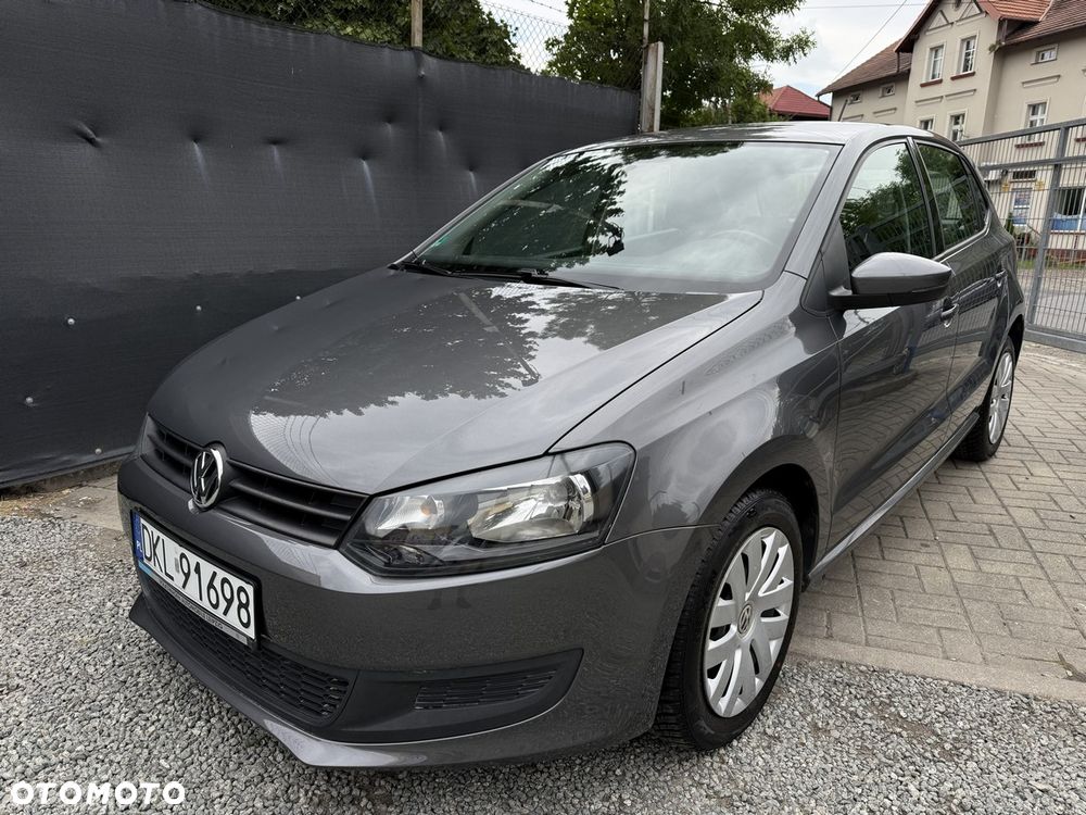 Volkswagen Polo 1.2 Trendline - 3