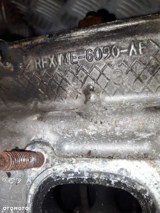 Jaguar S Type 3.0 V6 Głowica Lewa Prawa RFXW4E6C064AG RFXW4E6090AF - 6