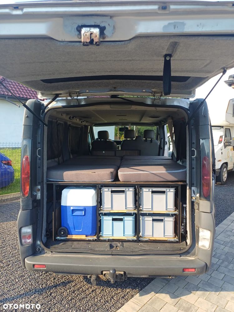 Opel Vivaro L2H1 - 19