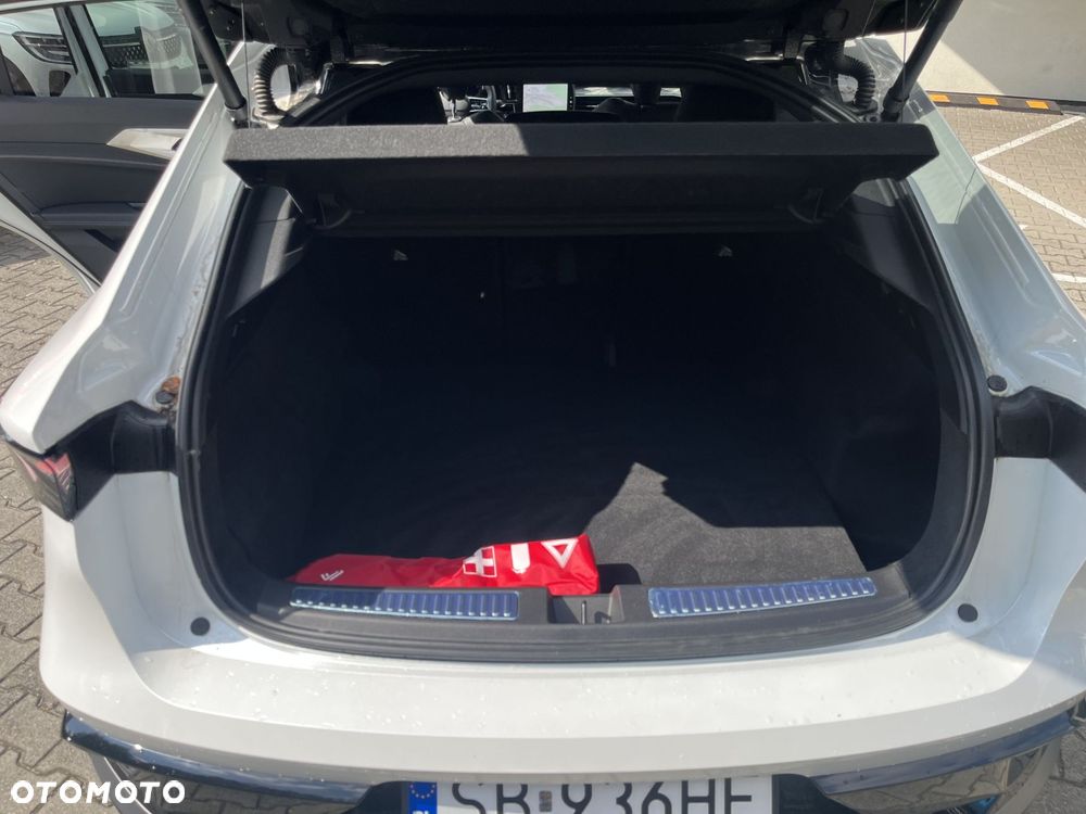 Renault Rafale 1.2 E-Tech Full Hybrid 200 esprit Alpine MMT - 17