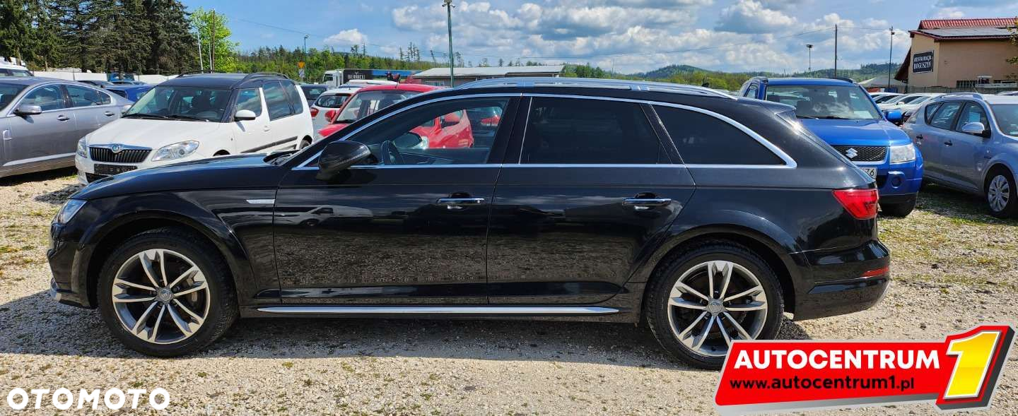 Audi A4 Allroad - 35
