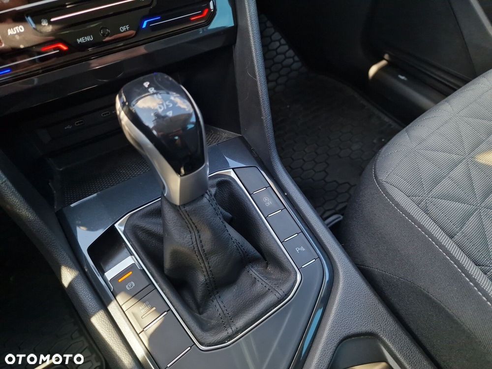 Volkswagen Tiguan 1.5 TSI EVO Life DSG - 19