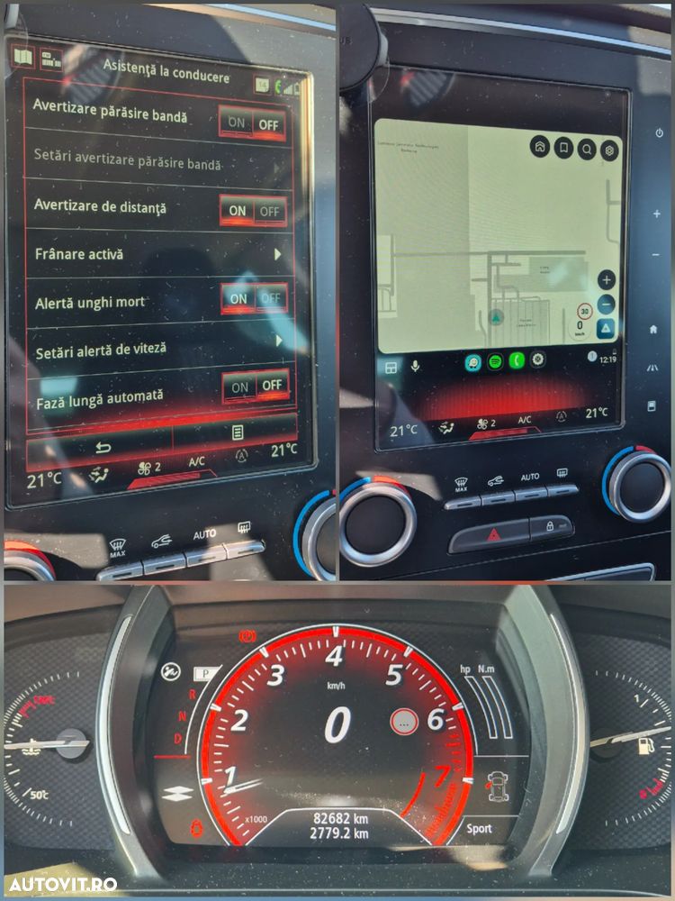 Renault Megane Energy 1.6 TCe EDC GT - 14