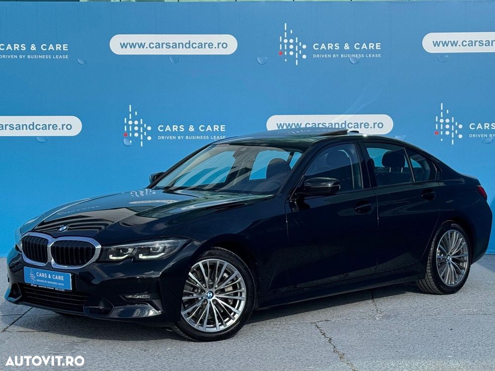 BMW Seria 3 - 1