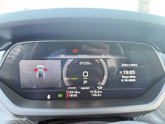 Audi e-tron GT - 37