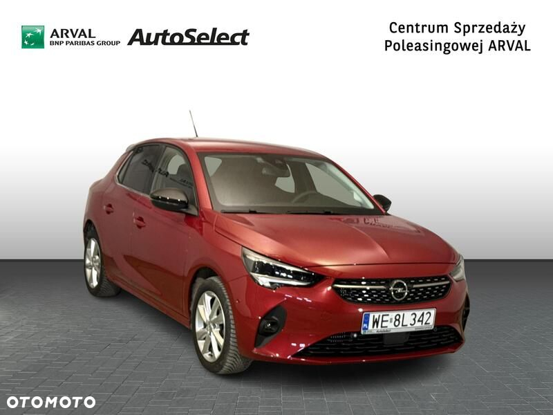 Opel Corsa - 8