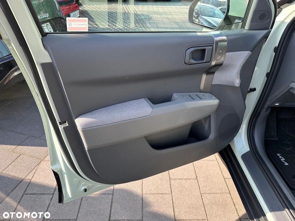 Kia EV3 58.3kWh Earth - 11