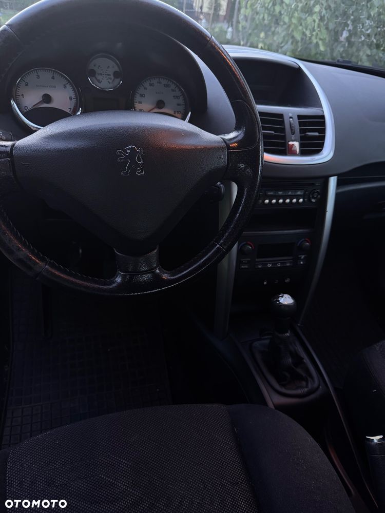 Peugeot 207 - 19