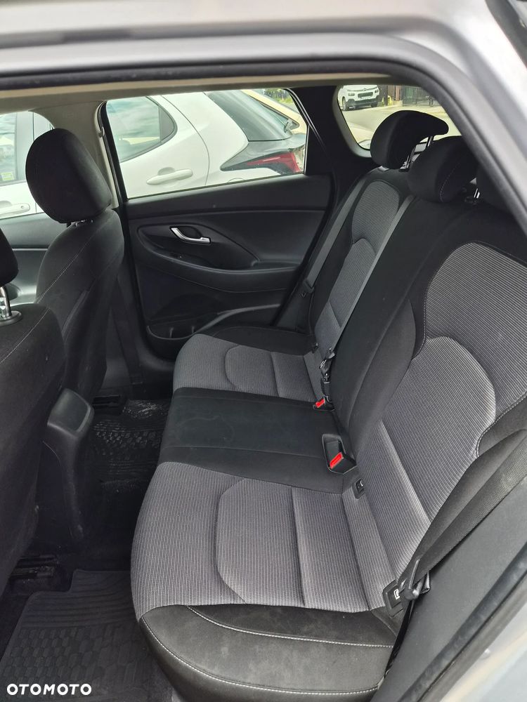 Hyundai i30 1.0 T-GDI Modern - 15