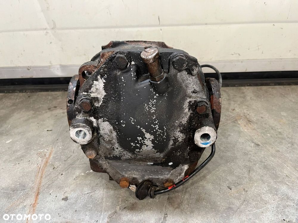 DYFER MOST DYFERENCJAŁ MERCEDES W124 M111 200E E220 E200 220E 230E 3.92 ABS - 5