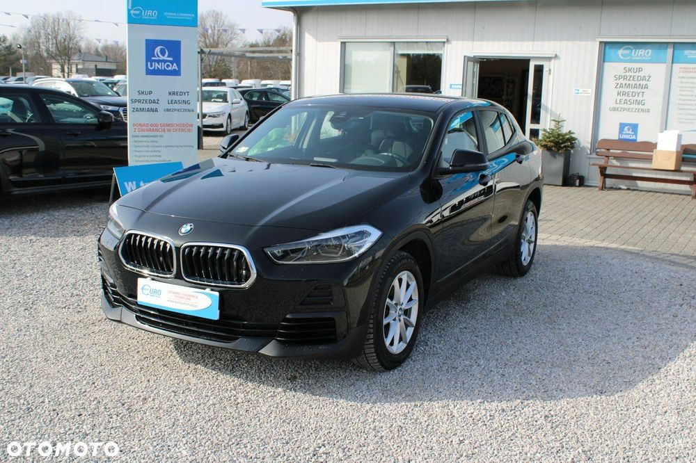 BMW X2 - 3