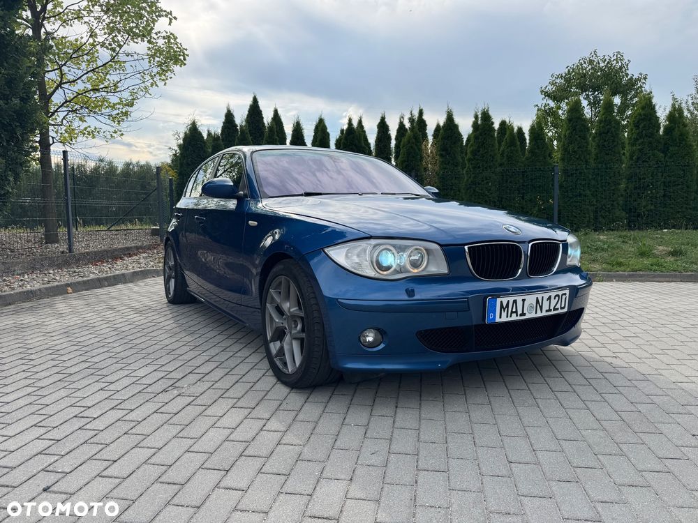 BMW Seria 1