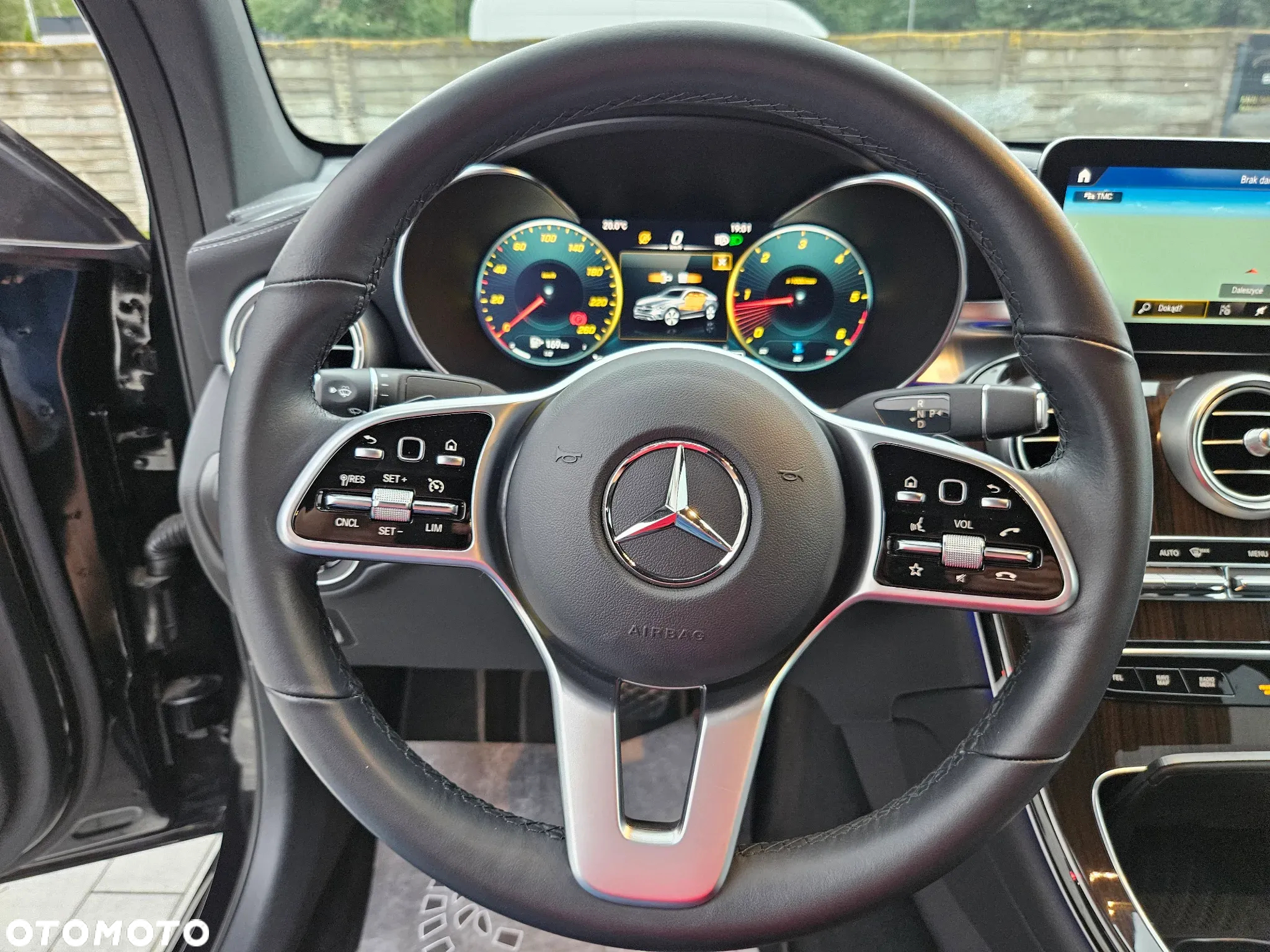 Mercedes-Benz GLC Coupe 220 d 4-Matic - 23
