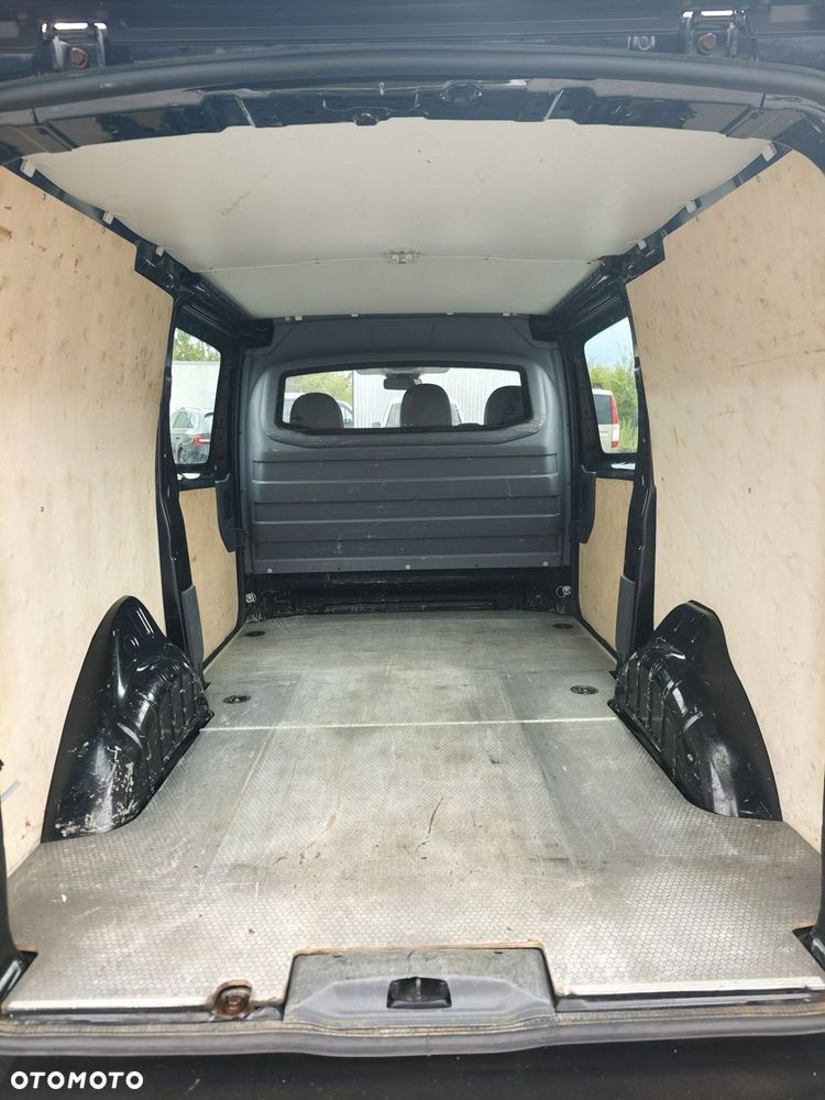 Toyota ProAce - 21