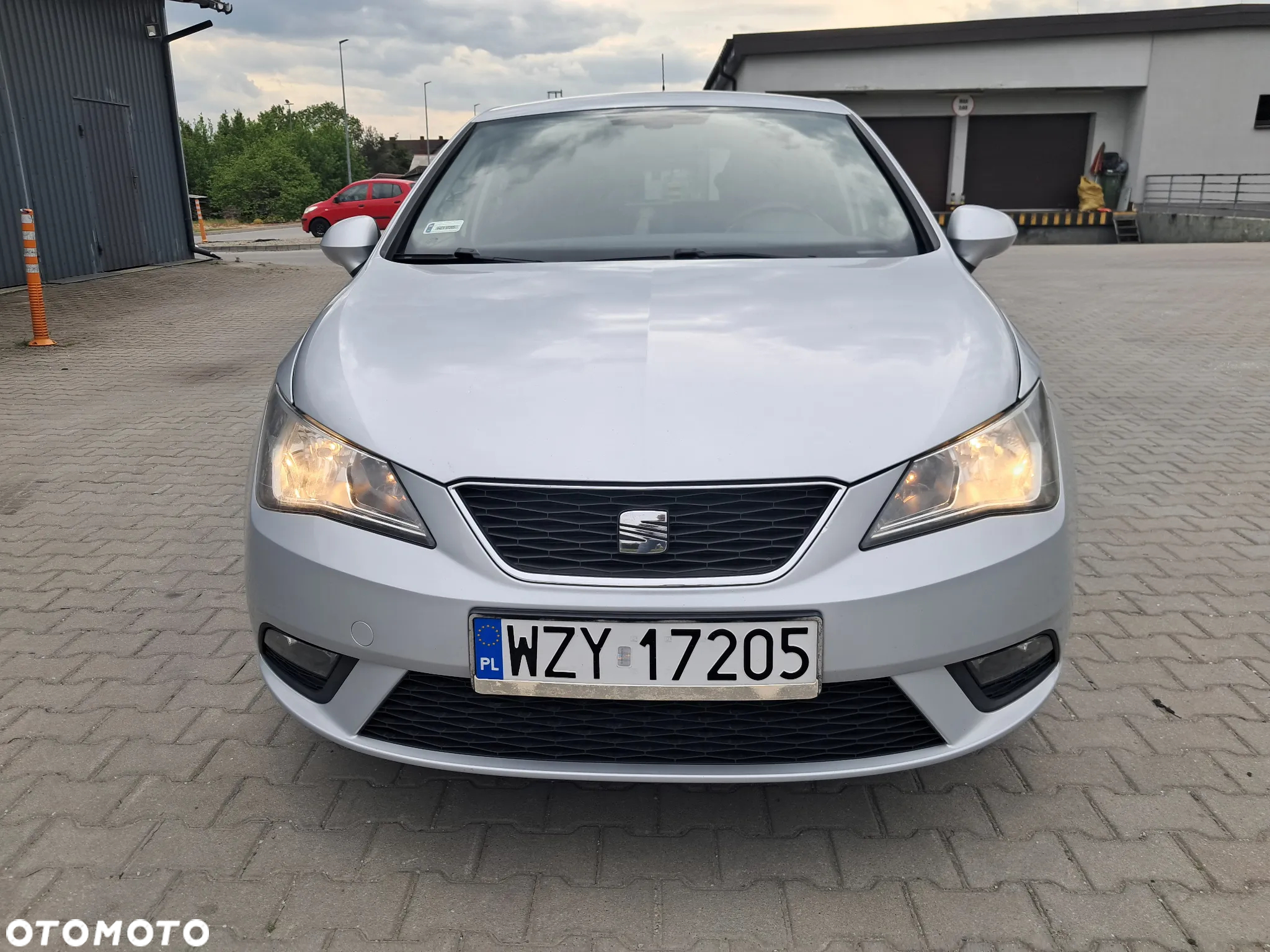Seat Ibiza 1.6 TDI Style - 14