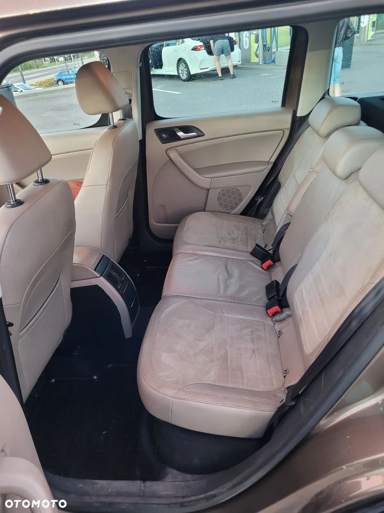 Skoda Yeti 2.0 TDI DPF 4x4 Elegance - 7