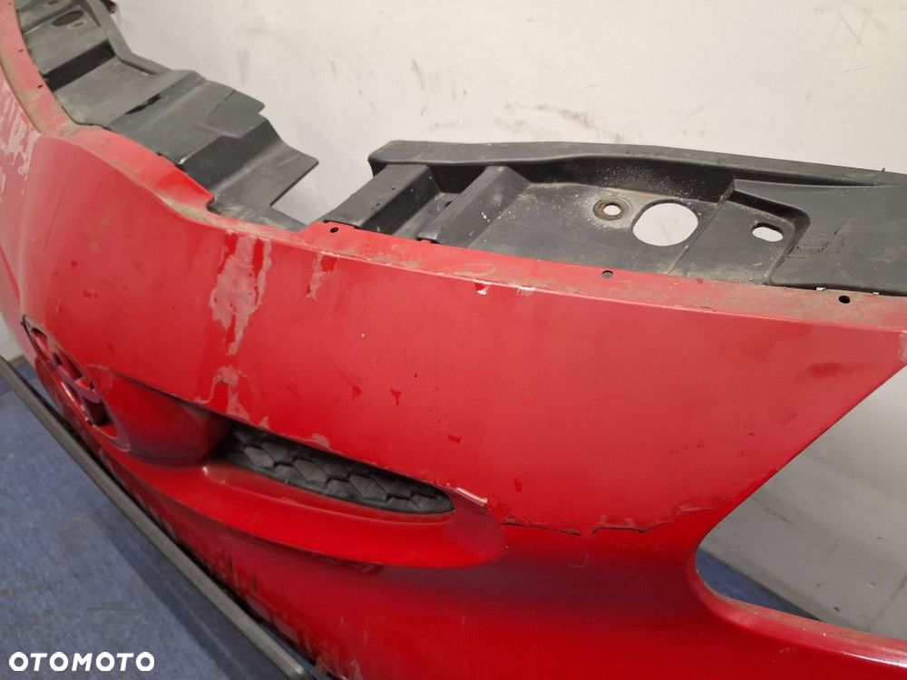 TOYOTA AYGO I ZDERZAK PRZÓD 3P0 - 10