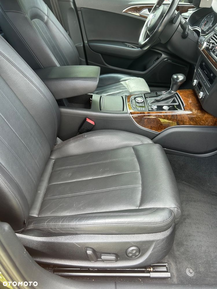 Audi A6 Limousine - 30