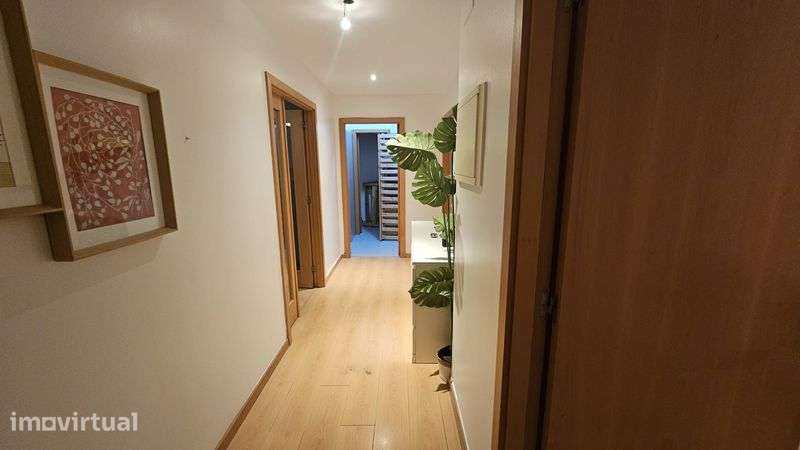 Apartamento T3 para Arrendamento no Lumiar - Grande imagem: 2/12
