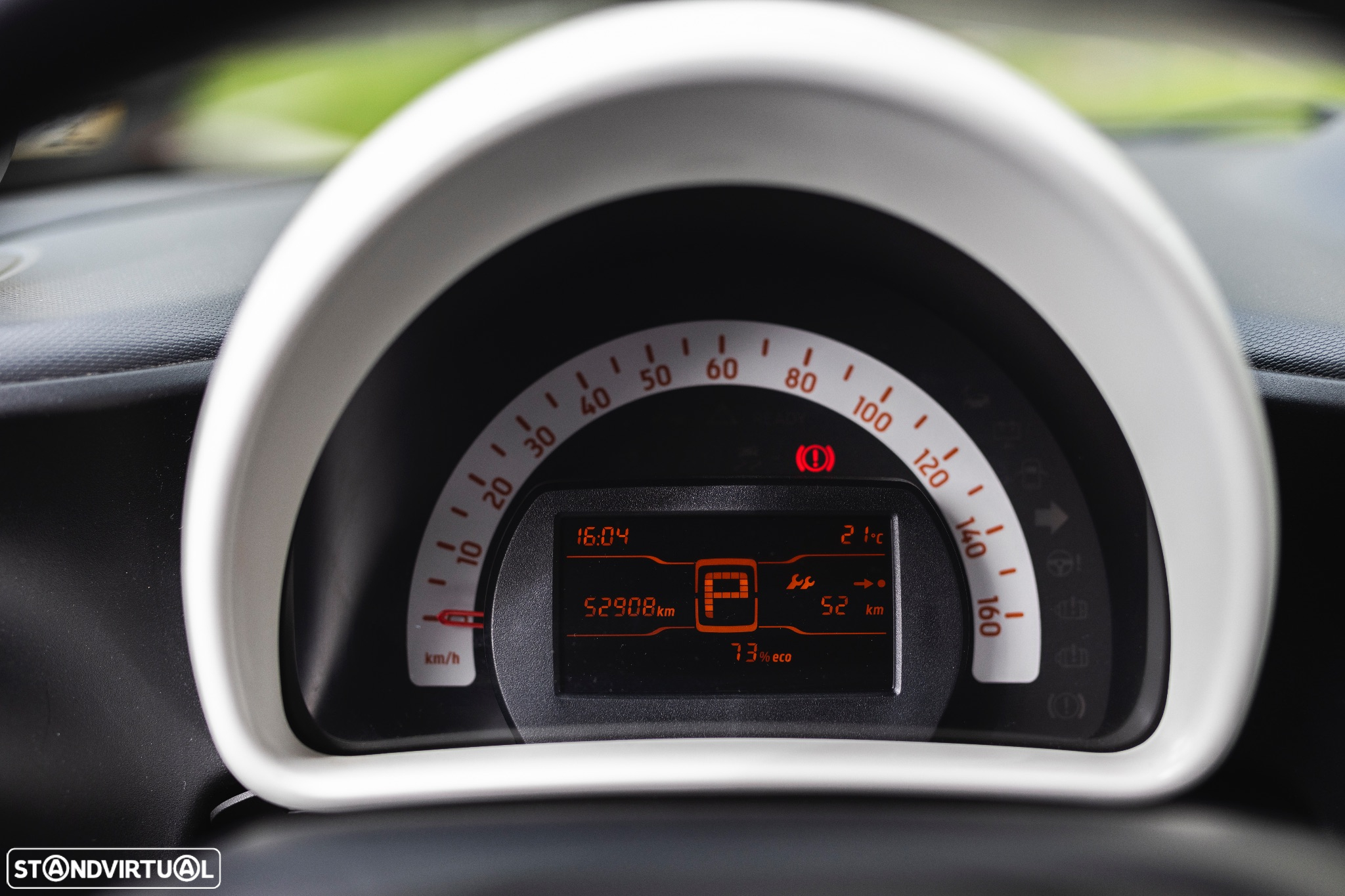 Smart ForTwo Coupé - 11