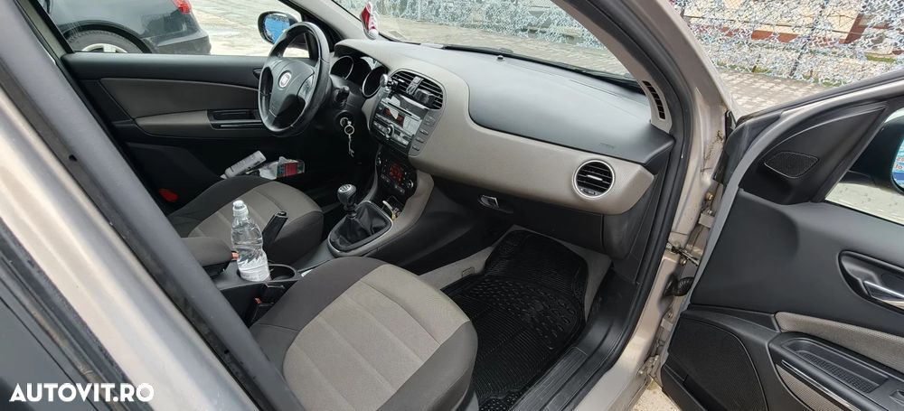 Fiat Bravo - 11