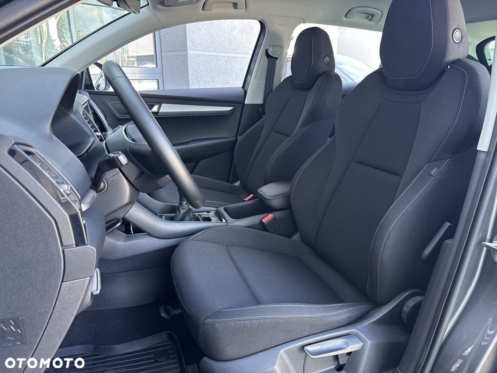 Skoda Karoq 1.5 TSI ACT Selection - 9