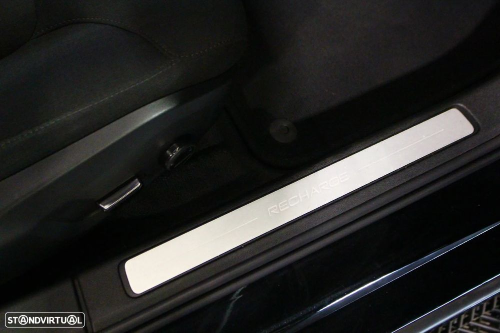 Volvo V60 2.0 T6 AWD TE Inscription - 19