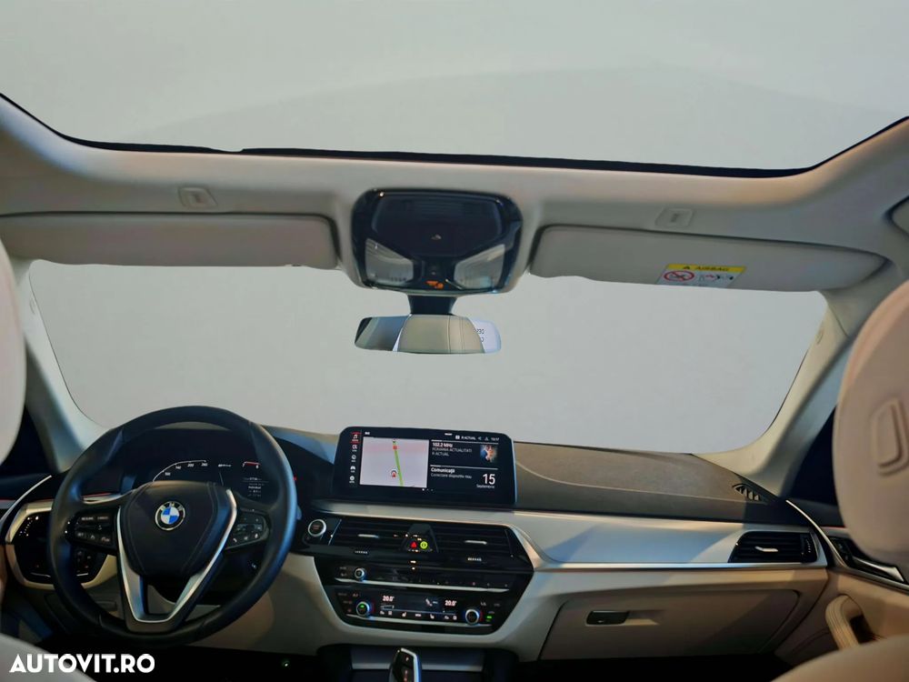 BMW Seria 5 - 9