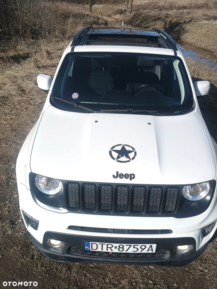 Jeep Renegade 1.0 T-GDI 80th Anniversary - 5