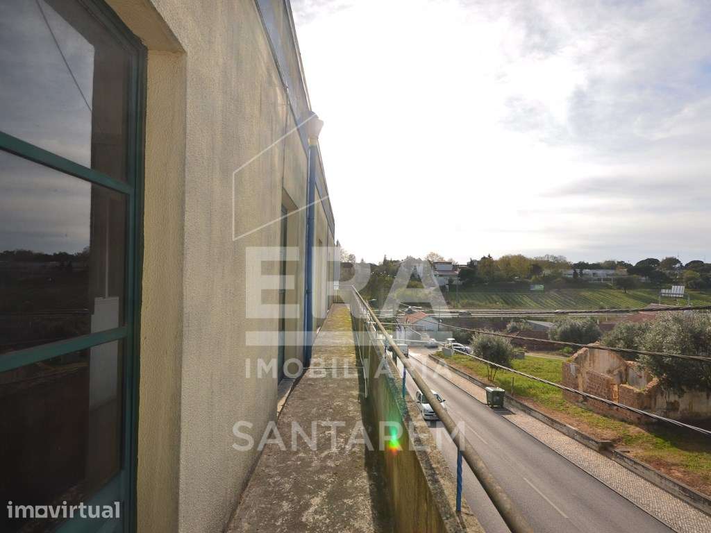 Armazém a 5 minutos do Centro da Cidade - Grande imagem: 3/10