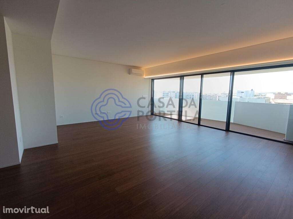 T4 DUPLEX PREMIUM - CENTRO TROFA - Grande imagem: 4/43