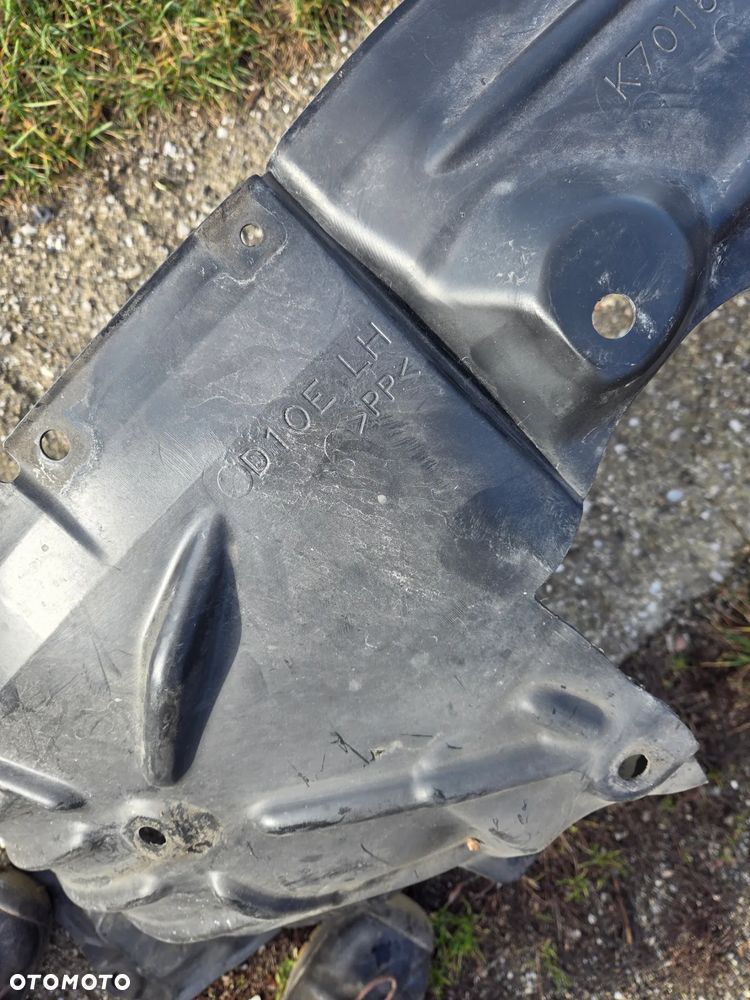 Nadkole Lewe przód przednie Mazda CX-3 CX3 D10E K7016 Nadkole lewy przód przednie Mazda CX-3 CX3 - 6