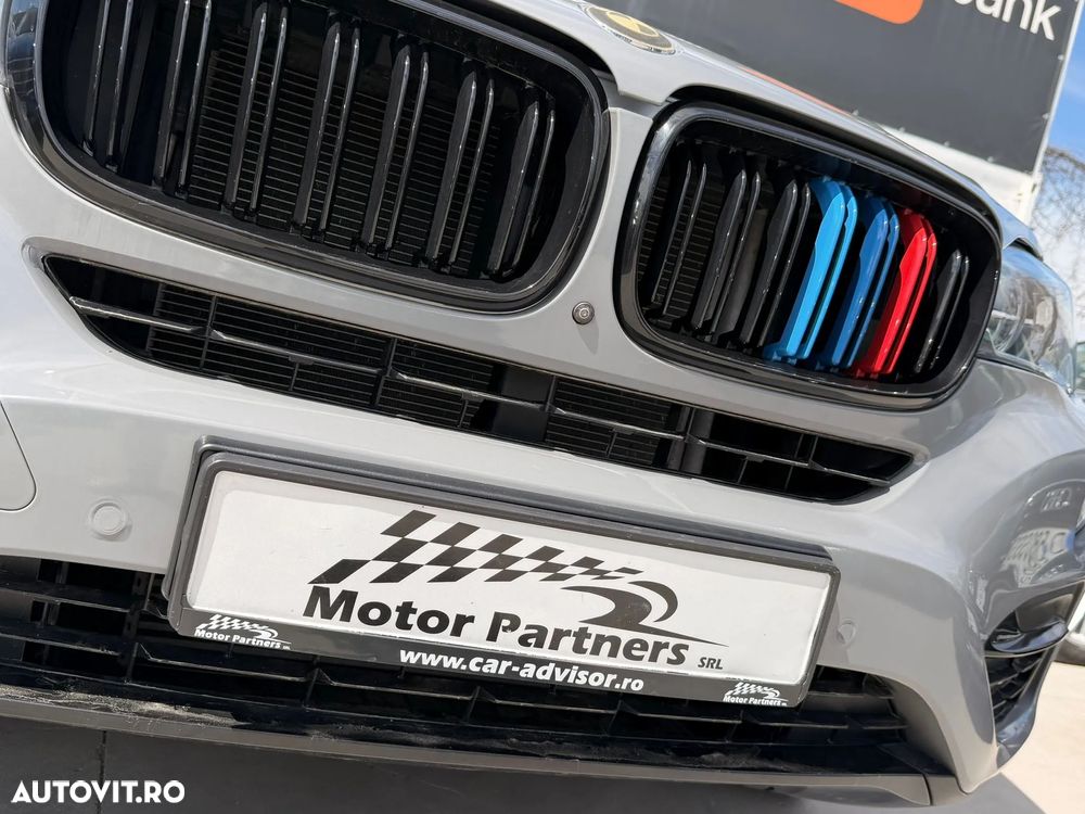 BMW X6 - 17