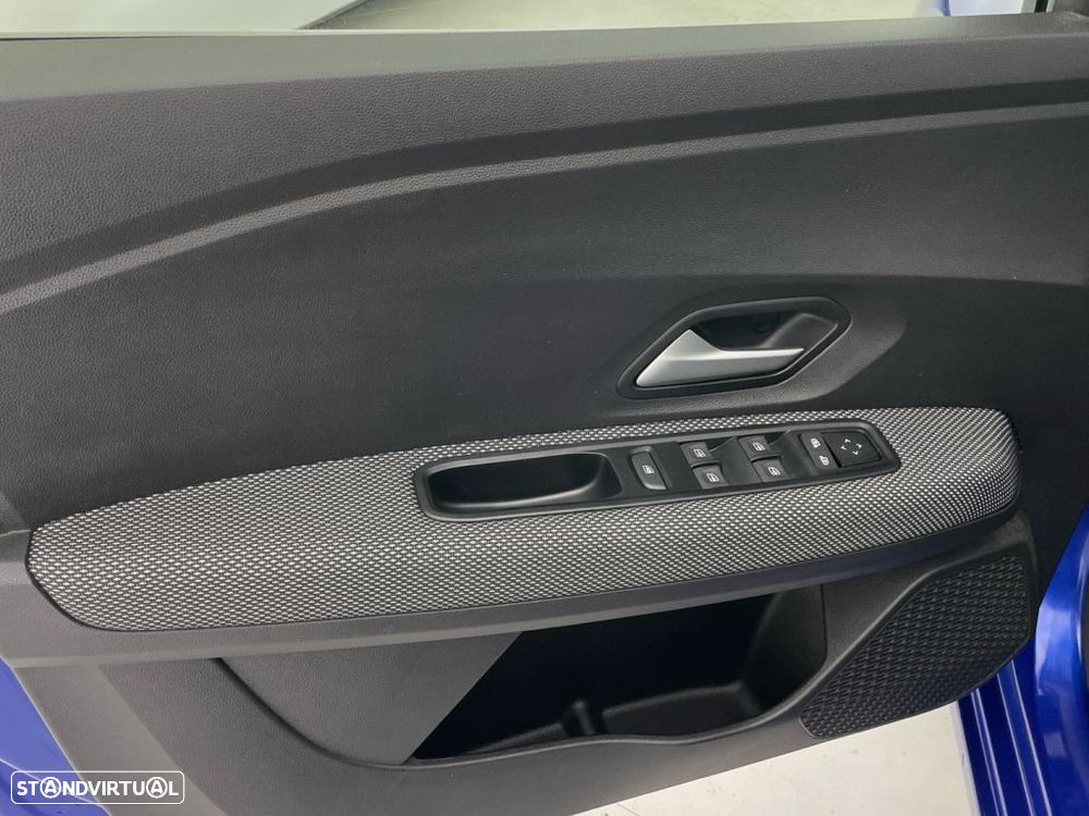 Dacia Sandero 1.0 ECO-G Essential Bi-Fuel - 17