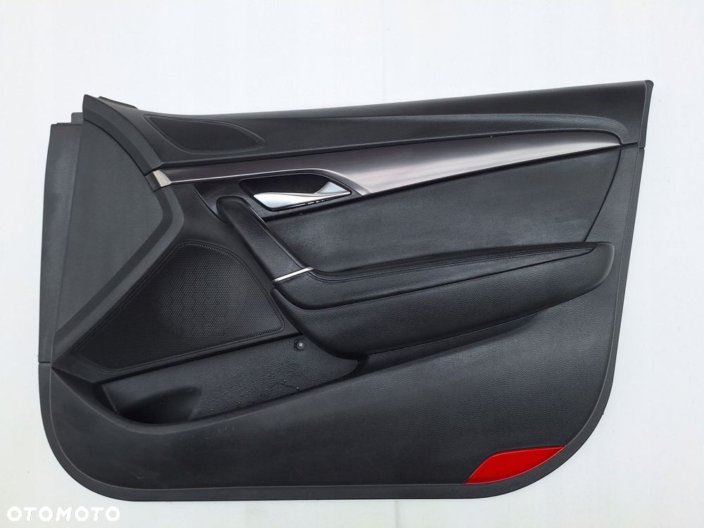 hyundai i40 boczek tapicerka drzwi prawa przód europa 2011- - 1