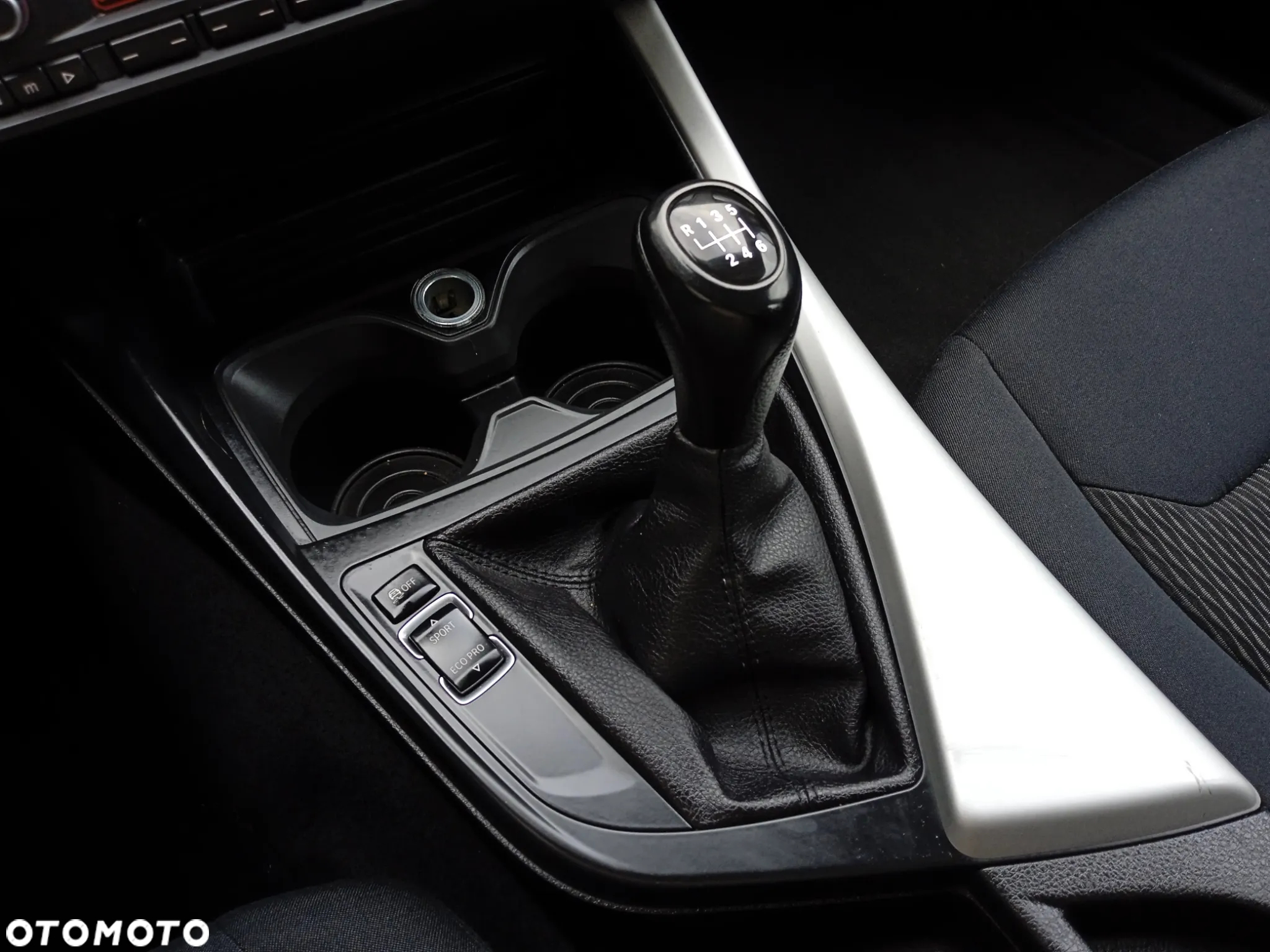 BMW Seria 1 116i - 17