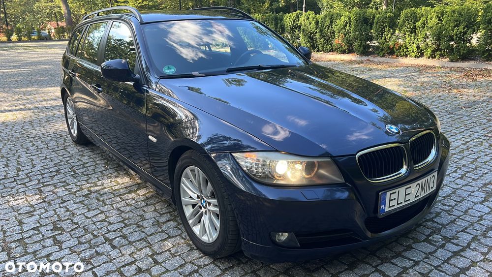 BMW Seria 3 - 14