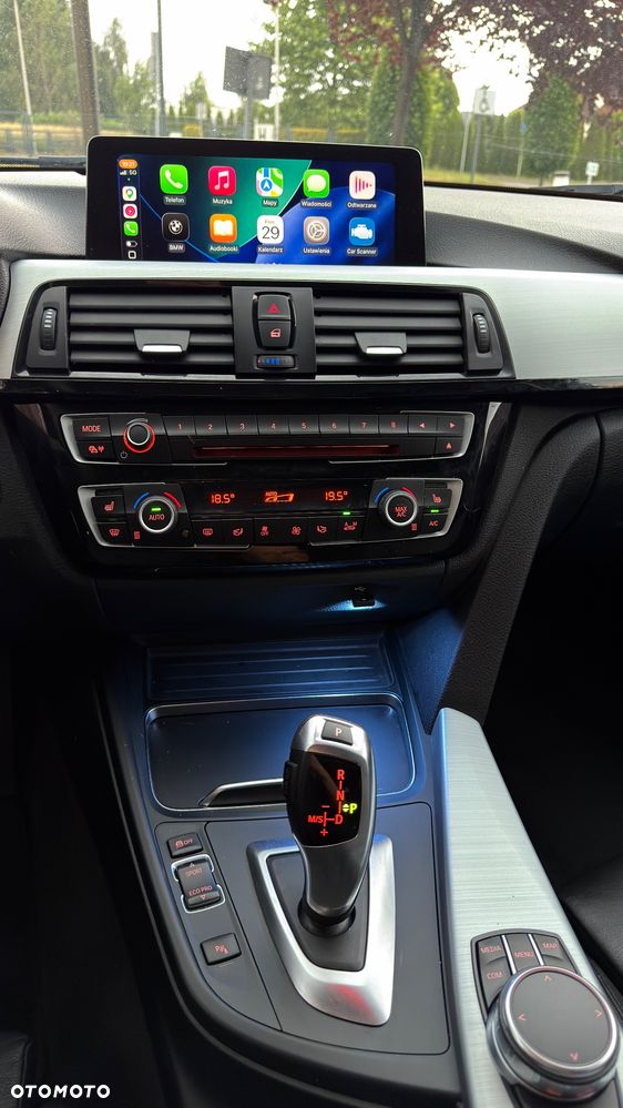 BMW Seria 3 320d Edition Luxury Line Purity - 23